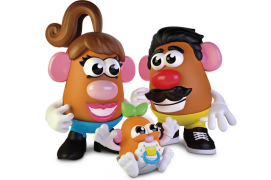 mr-potato-head 2 قائمة